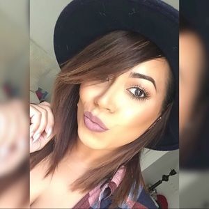 Meet your Posher, S.W.